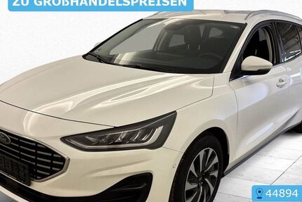 Ford Focus 124.676 km 10.997 &euro; Krefeld 47829