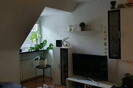 Wohnung Mülheim an der Ruhr - 3 Zimmer, 58 m&sup2;, 620&euro; | Angebot:27553982