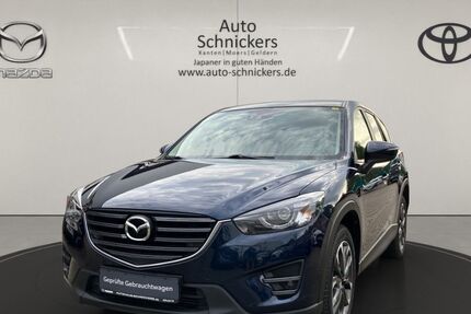 Mazda CX-5 65.509 km 15.990 &euro; Moers 47441