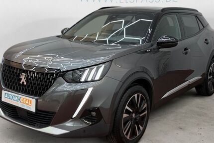 Peugeot 2008 40.752 km 19.479 &euro; Moers 47445