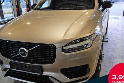 Volvo XC90 33.577 km 62.950 &euro; Essen-Kray 45309
