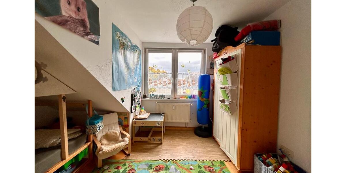 Etagenwohnung Wuppertal Gemarkung Langerfeld - 3 Zimmer, 90 m&sup2;, 199.000&euro; | Angebot:26613096