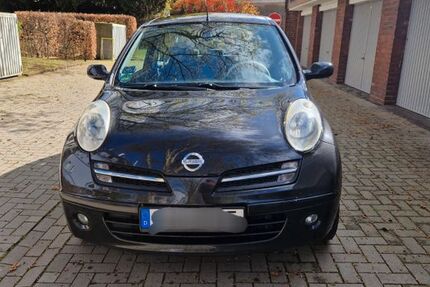 Nissan Micra 133.000 km 2.300 &euro; Essen 45138