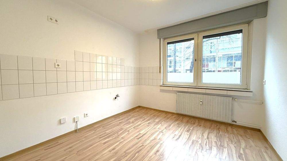 Etagenwohnung Duisburg Alt-Hamborn - 3 Zimmer, 63 m&sup2;, 85.000&euro; | Angebot:25916180