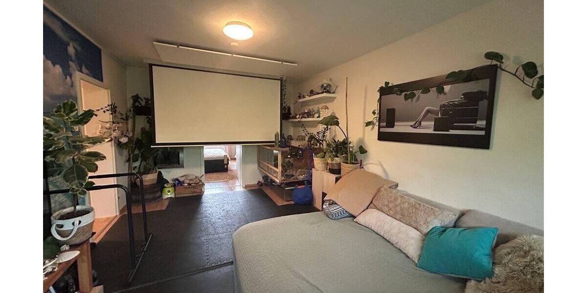 Etagenwohnung Duisburg Buchholz - 3 Zimmer, 70 m&sup2;, 209.000&euro; | Angebot:26596223