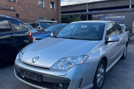 Renault Laguna 208.250 km 1.950 &euro; Düsseldorf 40227