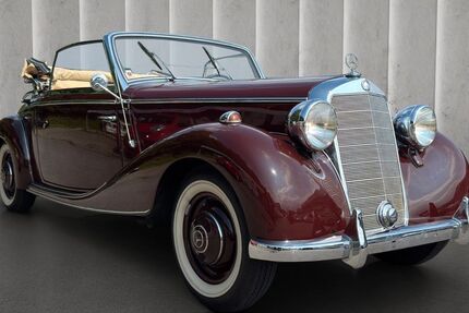 Mercedes-Benz Andere 10.999 km 89.900 &euro; Wülfrath 42489