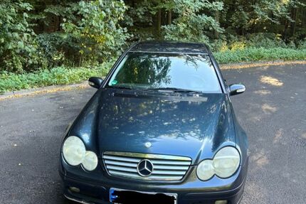 Mercedes-Benz 200 187.000 km 2.500 &euro; Dormagen 41541