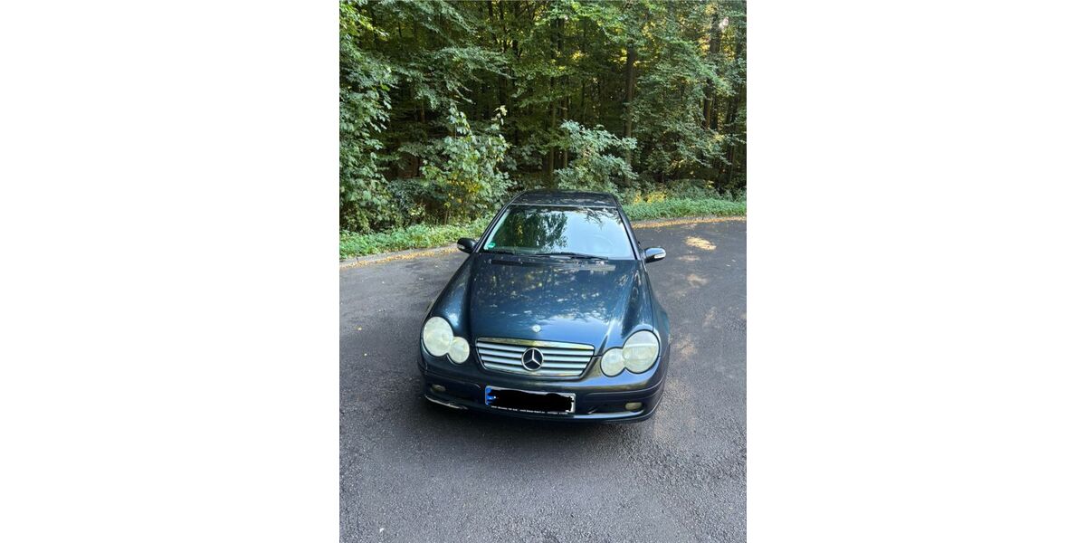 Mercedes-Benz 200 187.000 km 2.500 &euro; Dormagen 41541