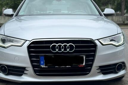 Audi A6 176.000 km 9.900 &euro; Duisburg 47226