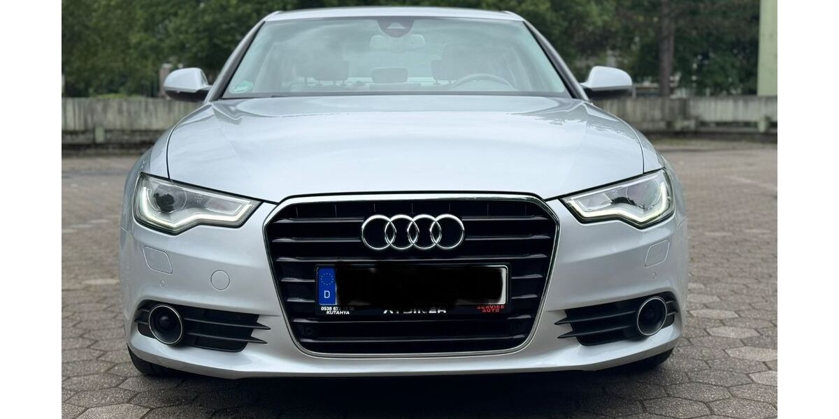 Audi A6 176.000 km 9.900 &euro; Duisburg 47226