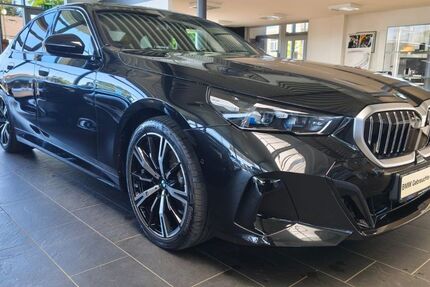 BMW 520 4.013 km 58.990 &euro; Langenfeld 40764