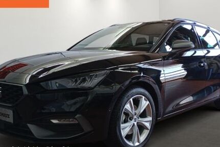 Seat Leon 14.904 km 28.520 &euro; Velbert 42553