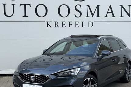 Seat Leon 109.732 km 18.250 &euro; Krefeld 47805