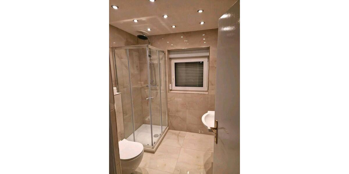 Erdgeschoßwohnung Düsseldorf Stadtbezirk 6 - 4 Zimmer, 110 m&sup2;, 1.600&euro; | Angebot:25972372