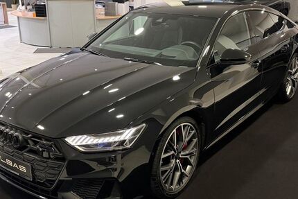 Audi S7 29.060 km 69.900 &euro; Gelsenkirchen 45891