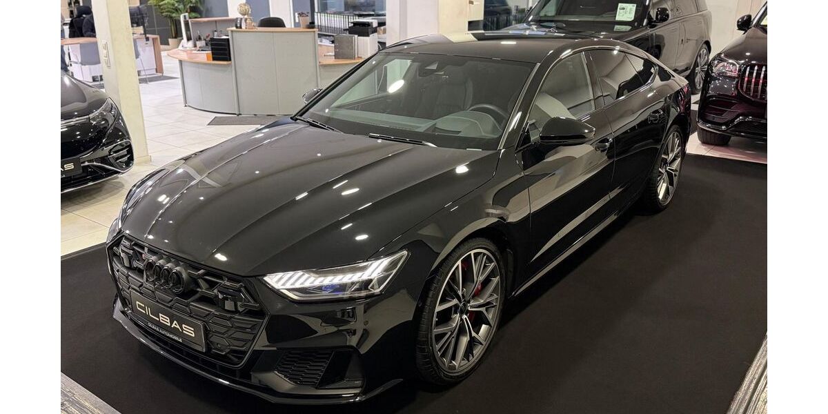 Audi S7 29.060 km 69.900 &euro; Gelsenkirchen 45891