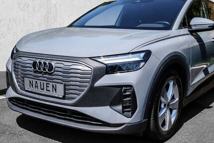 Audi Q4 e-tron 85.243 km 27.750 &euro; Meerbusch 40670