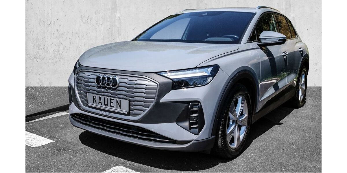 Audi Q4 e-tron 85.243 km 27.750 &euro; Meerbusch 40670
