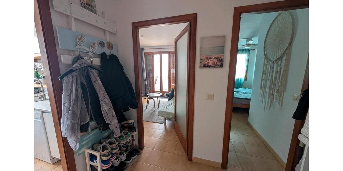 Etagenwohnung Essen Stadtbezirk VI - 2 Zimmer, 55 m&sup2;, 199.000&euro; | Angebot:25902618