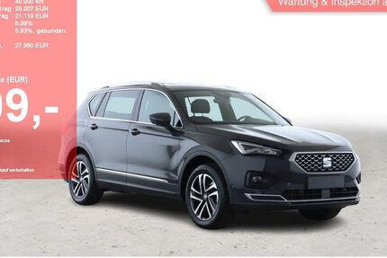 Seat Tarraco 56.880 km 26.710 &euro; Moers-Hülsdonk 47441