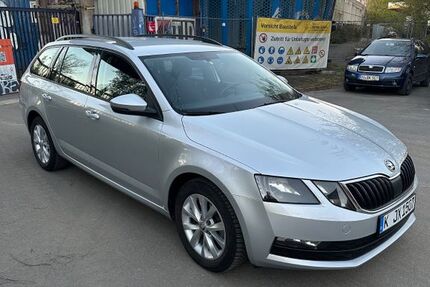 Skoda Octavia 310.000 km 8.900 &euro; Essen 45127