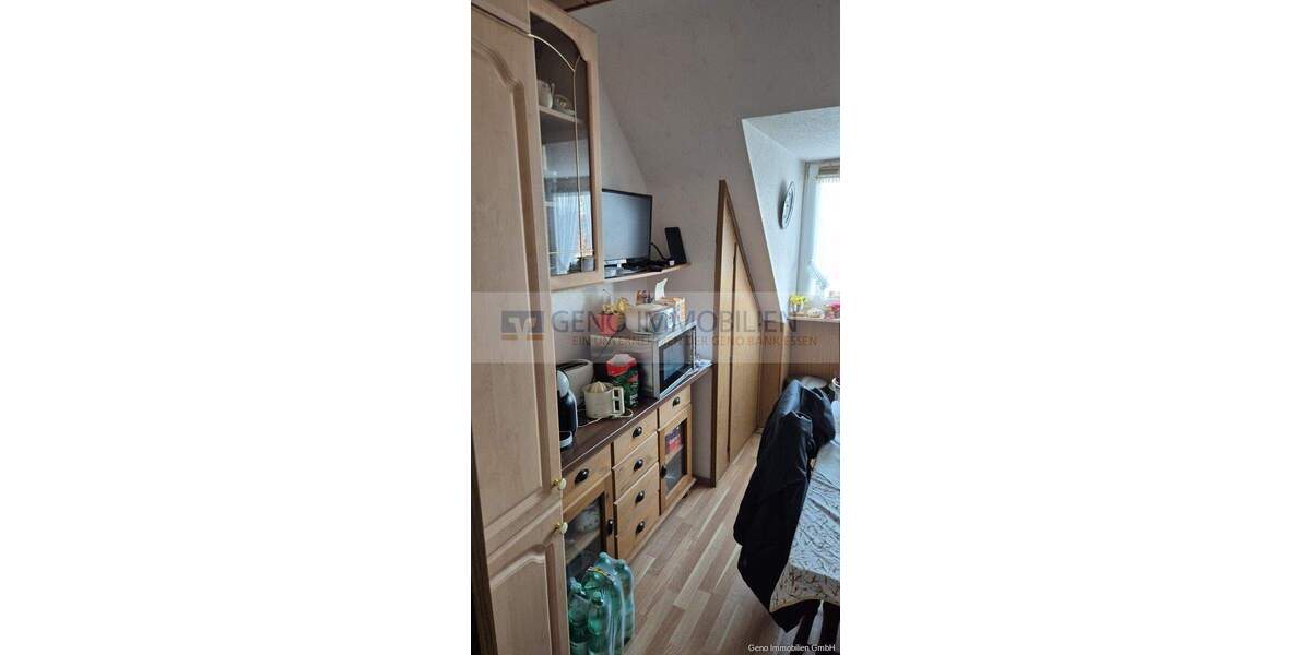 Etagenwohnung Essen / Bergerhausen Bergerhausen - 2 Zimmer, 61 m&sup2;, 125.000&euro; | Angebot:25780340