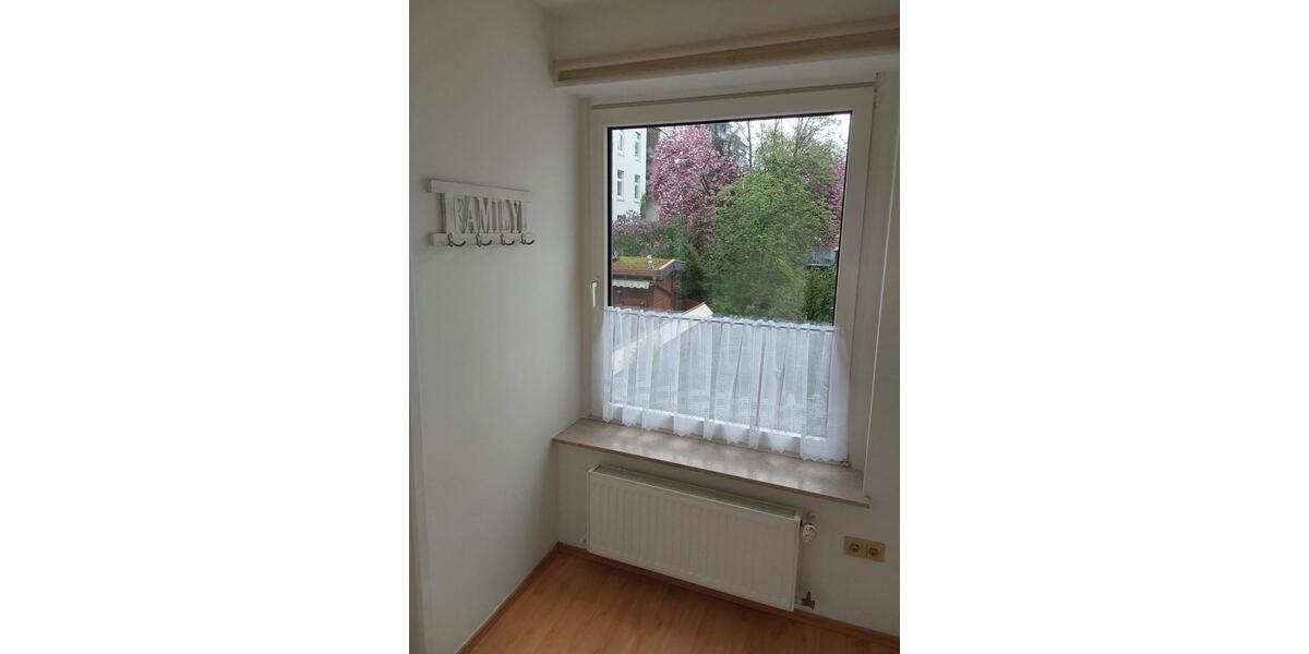 Maisonettenwohnung Wuppertal - 2 Zimmer, 65 m&sup2;, 500&euro; | Angebot:25824122