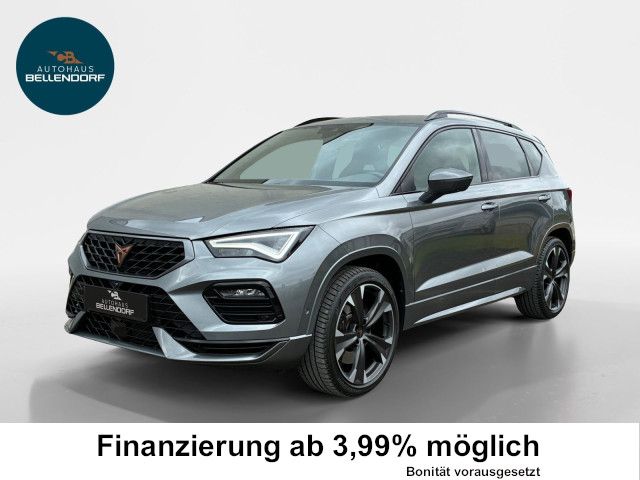 Cupra Ateca 20.388 km 30.940 &euro; Bottrop 46244