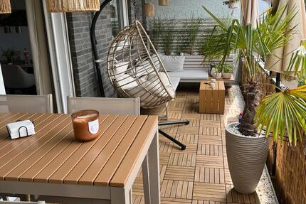 Wohnung Neukirchen-Vluyn Vluyn - 2.5 Zimmer, 75 m&sup2;, 289.000&euro; | Angebot:26055278