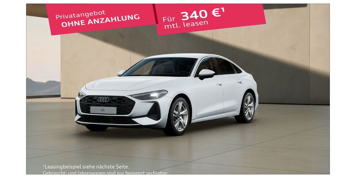 Audi A5 23.492 km 42.610 &euro; Duisburg 47249