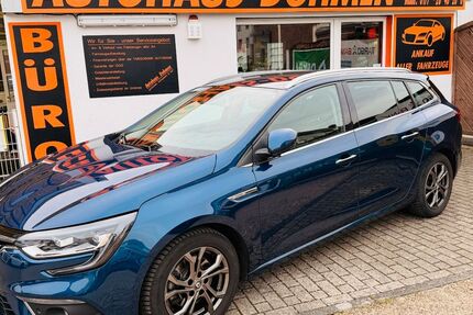 Renault Megane 94.400 km 14.780 &euro; Moers 47445
