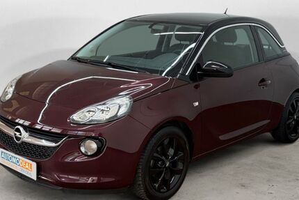 Opel Adam 38.201 km 10.249 &euro; Moers 47445