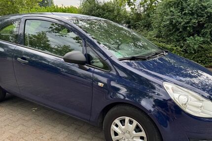 Opel Corsa 142.560 km 2.499 &euro; Krefeld 47809
