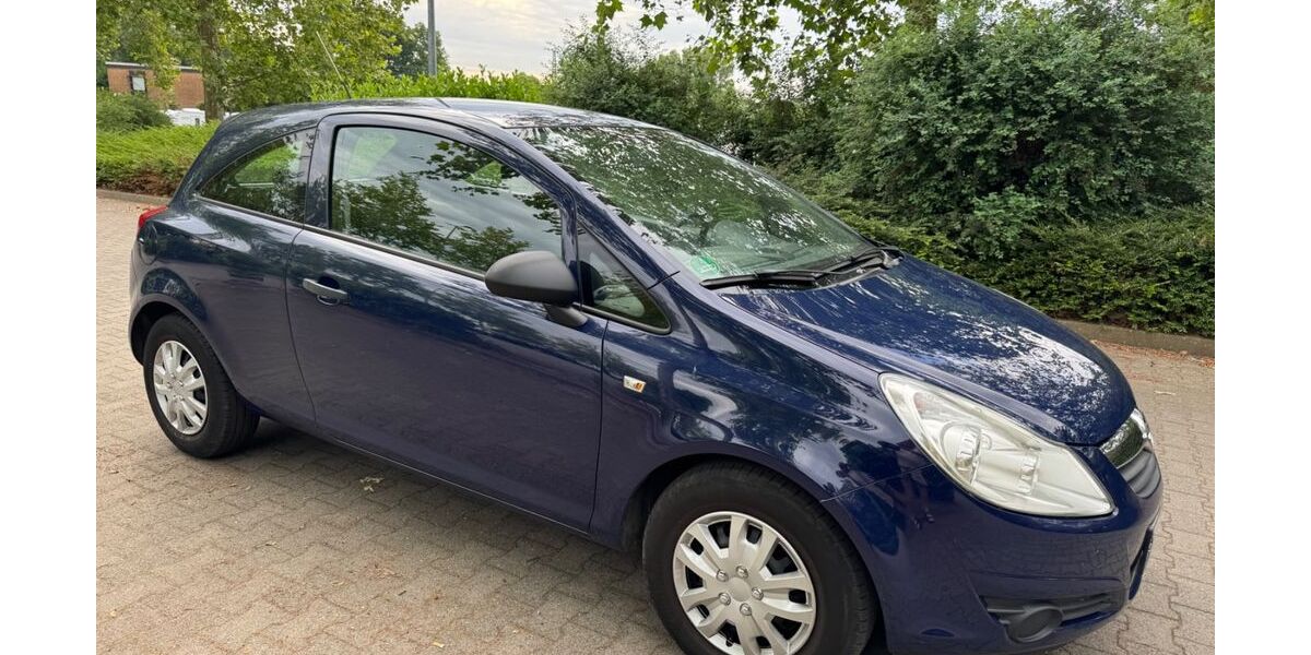 Opel Corsa 142.560 km 2.499 &euro; Krefeld 47809