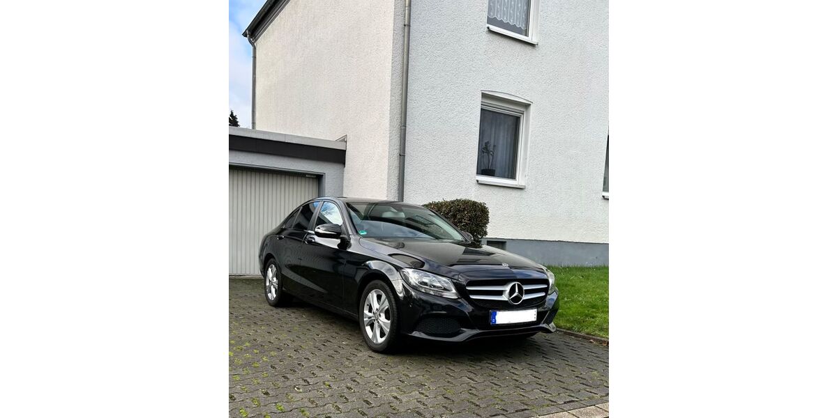 Mercedes-Benz C 200 204.000 km 10.800 &euro; Gelsenkirchen 45899