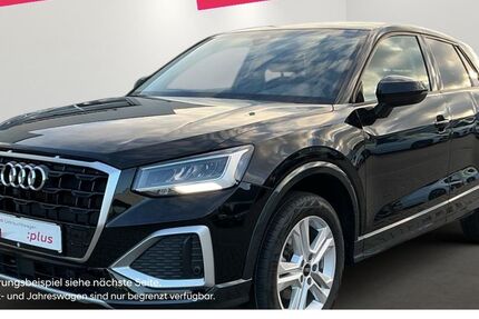 Audi Q2 6.620 km 23.690 &euro; Duisburg 47249