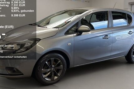 Opel Corsa 91.224 km 9.399 &euro; Krefeld 47805