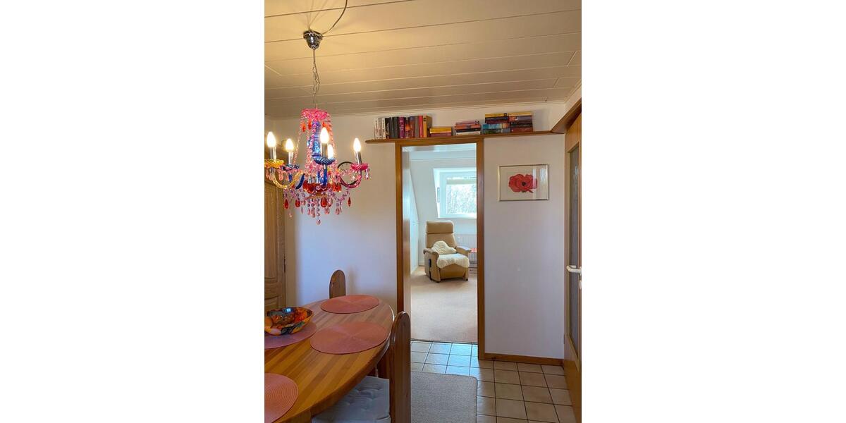 Etagenwohnung Essen Stadtbezirk III - 1 Zimmer, 45 m&sup2;, 650&euro; | Angebot:27533578