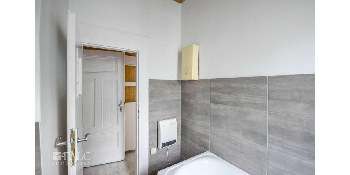 Etagenwohnung Krefeld - 3 Zimmer, 46 m&sup2;, 425&euro; | Angebot:24749099