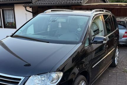 VW Touran 171.759 km 11.000 &euro; Solingen 42659