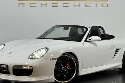 Porsche Boxster 99.850 km 38.990 &euro; Remscheid 42897