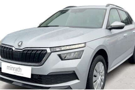 Skoda Kamiq 100.790 km 11.870 &euro; Moers 47441