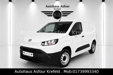 Toyota Proace City 1.750 km 20.490 &euro; Krefeld 47805