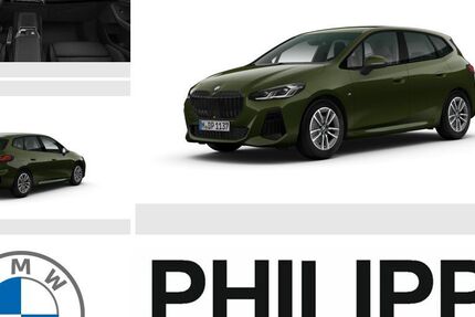 BMW 220 Active Tourer 7.442 km 33.500 &euro; Mülheim an der Ruhr 45478