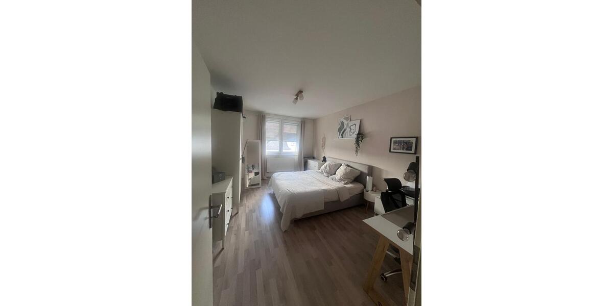 Etagenwohnung Bottrop Boy - 2.5 Zimmer, 60 m&sup2;, 640&euro; | Angebot:25944902