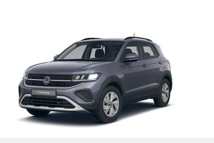 VW T-Cross 4.011 km 20.730 &euro; Remscheid 42857