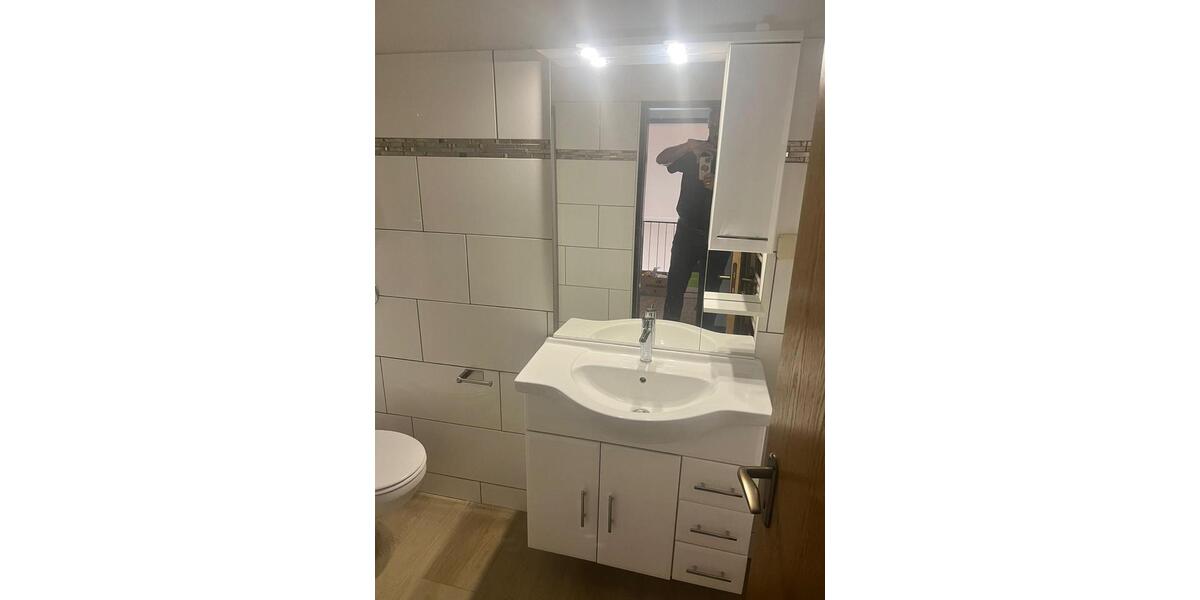 Dachgeschoßwohnung Duisburg Walsum - 1 Zimmer, 31 m&sup2;, 490&euro; | Angebot:25794757