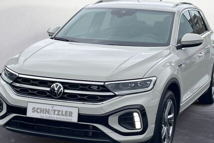 VW T-Roc 32.691 km 23.750 &euro; Hilden 40721