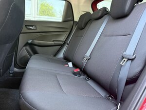 Suzuki Swift 1.4 Sport +Kamera+Sportpaket+Navi+ 35.893 km 16.888 &euro; Meerbusch 40667